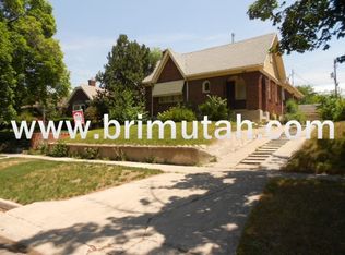 2479 S Douglas St, Salt Lake City, UT 84106