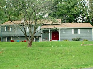 505 High School Ave, Collinsville, IL