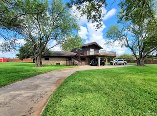 1543 N Alamo Rd, Alamo, TX 78516