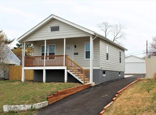 8022 Mathilda Ave, Saint Louis, MO 63123