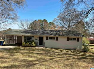 805 4th Ave E, Oneonta, AL 35121