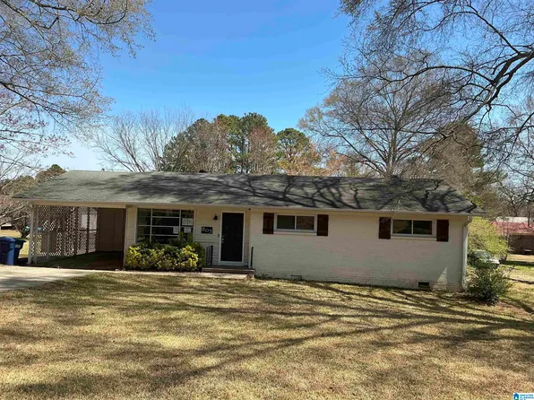 805 4th Ave E, Oneonta, AL 35121