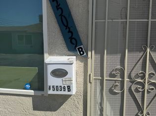 45039 E Spearman Ave UNIT B, Lancaster, CA 93534