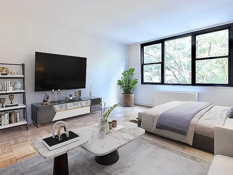 333 E 49th St #5-G — Photo 4