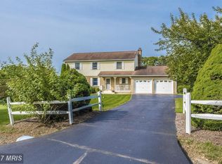 9062 Dawn Ct, Myersville, MD 21773