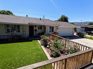 1506 Kooser Rd, San Jose, CA 95118