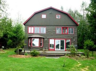 130 Higby Point Rd, Eagle Bay, NY 13331