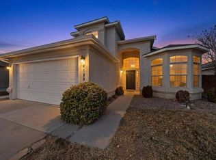 4127 Rancho Largo Rd NW, Albuquerque, NM 87120