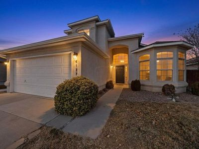 4127 Rancho Largo Rd NW, Albuquerque, NM, 87120
