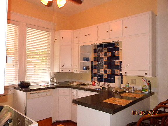 Updated Kitchen