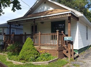 3526 Arlene Ave, Flint, MI 48503