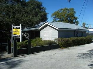 1718 E Giddens Ave, Tampa, FL 33610