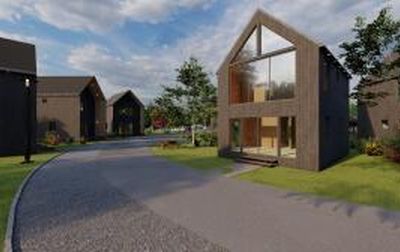 Lot 196 Mckeen Street #14, Brunswick, ME, 04011