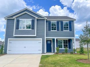 3722 Cattail Ct, Northport, AL 35473