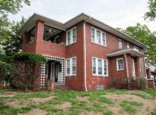 1403 9th St NW #2, Canton, OH 44703