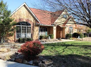 1100 Risner Rd, Mountain View, AR 72560