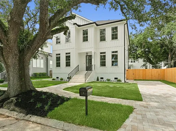 1440 Aviators St, New Orleans, LA 70122