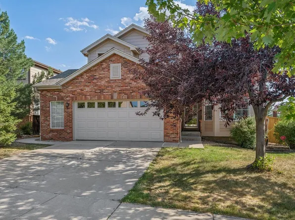 2174 Indian Paintbrush Way, Erie, CO 80516