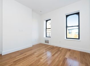 532 Chauncey St APT 2R, Brooklyn, NY 11233