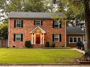 5353 Bagpipers Ln, Virginia Beach, VA 23464