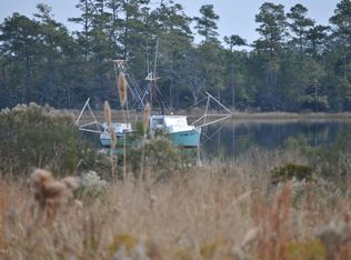 Mill Landing Pt, Newport, NC 28570