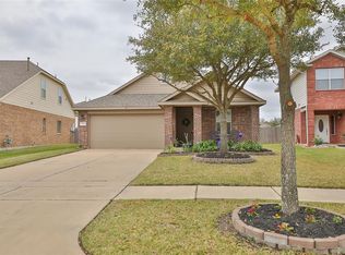 20602 Keegans Ledge Ln, Cypress, TX 77433