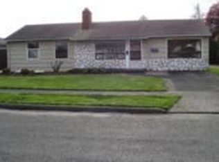 1925 28th Ave, Longview, WA 98632