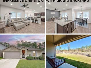 40324 Blossom Valley Ln, Magnolia, TX 77354