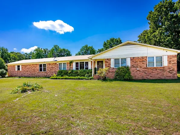 479 Foster Chapel Rd, Searcy, AR 72143