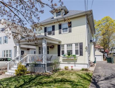 25 Rhodes Ave, Cranston, RI, 02905