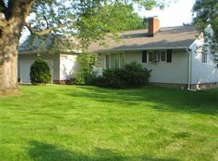 7119 Kleber Ct, Independence, OH 44131