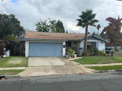 5549 Pennsylvania Blvd, Concord, CA, 94521