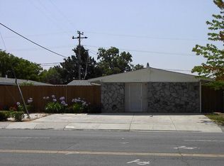 1501 Mini Dr, Vallejo, CA 94589