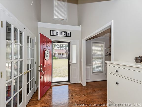 3rd image of 1126 Hallberry Dr