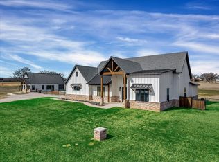 1250 Turpin Lake Rd, Poolville, TX 76487
