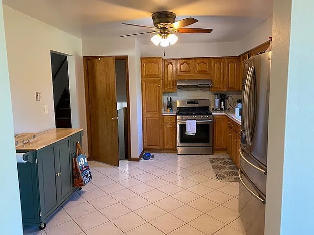 253 W Kimbell Ave — Photo 5