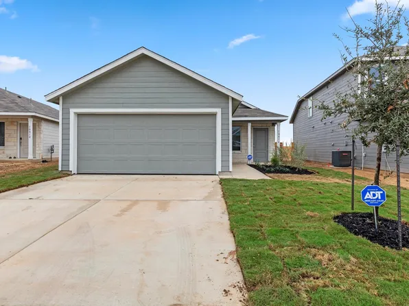 10814 Lillian Dr, Converse, TX 78109