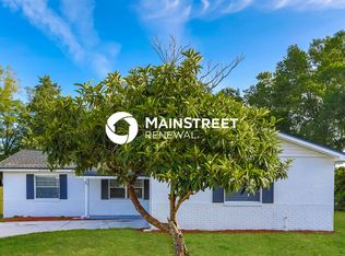 8203 Ireland Dr, Jacksonville, FL 32244