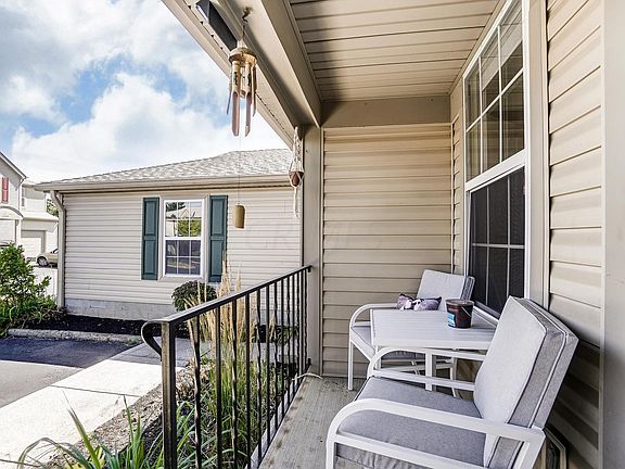 5th image of 5609 Valencia Park Blvd #12D