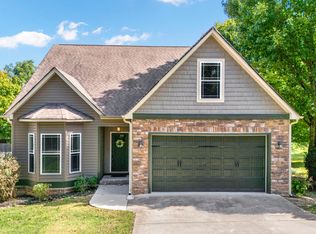 180 Emmett Ave NW, Cleveland, TN 37311