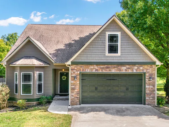 180 Emmett Ave NW, Cleveland, TN 37311