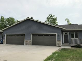 925 Emerald Ct #A & B, Rice Lake, WI 54868