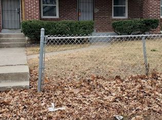 5341 Paseo Blvd #5341, Kansas City, MO 64110