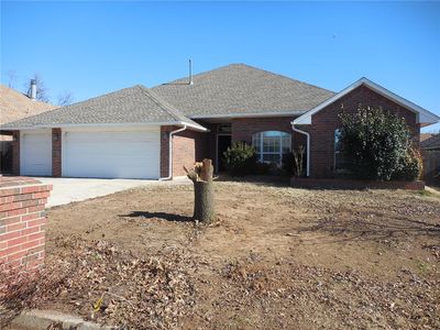 408 Tumbleweed Dr, Yukon, OK, 73099