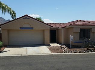 701 W Oakley Pl, Tucson, AZ 85737