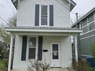 205 Randolph St, Huntington, IN 46750