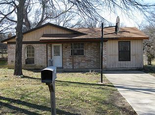 7129 Crabtree Ln, North Richland Hills, TX 76182