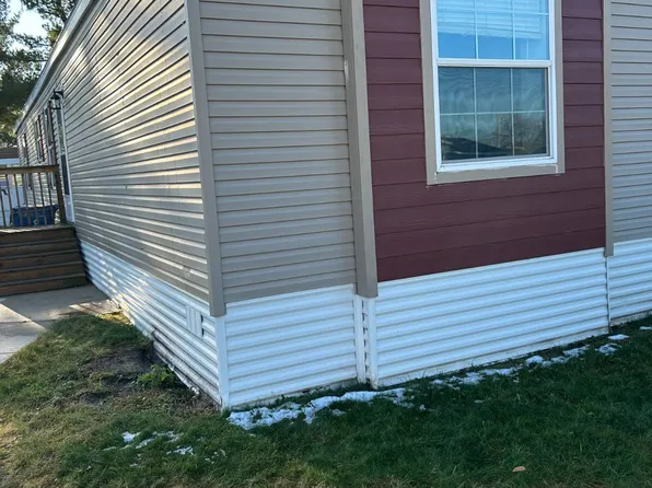 1014 Center Cir NE #A014, Minneapolis, MN 55432