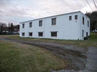 816 Carsonia Ave, Reading, PA 19606