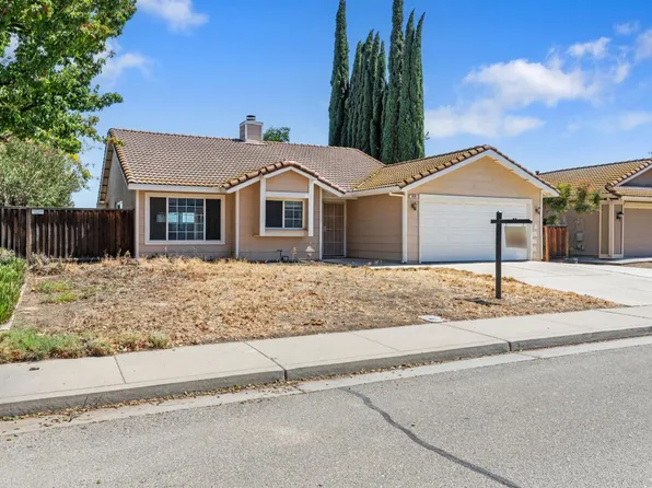 1890 Ashland Dr, Tracy, CA 95376